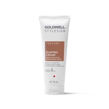 Goldwell StyleSign Shaping Cream 75ml verpakking