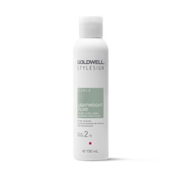 Goldwell StyleSign Lightweight Fluid 150ml verpakking