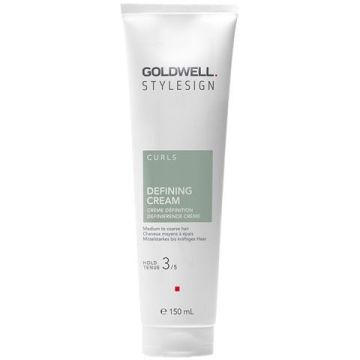 Goldwell StyleSign Defining Cream 150ml verpakking