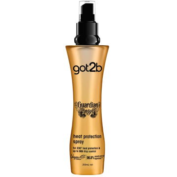 Got2B Heat Spray Guardian Angel 200 ml