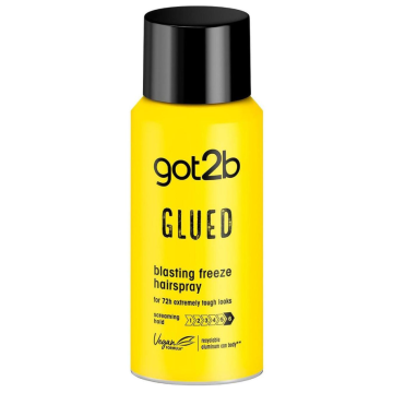 Got2B Glued Blasting Freeze Hairspray Mini 100ml