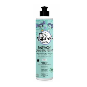Griffus love curlskids leave in 300ml voor kinderen