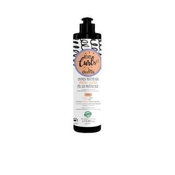 Griffus Love Curls Combing Cream (3ABC) 420ml