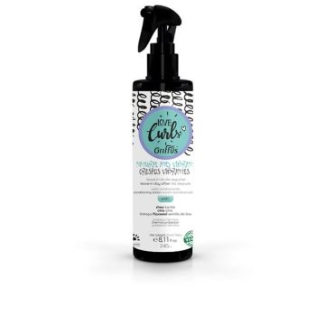 Griffus Love Curls Leave in Spray 240ml