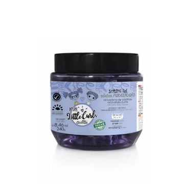 Griffus Little Curls KIDS Modeling Gelatin 240g