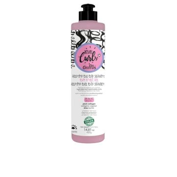 Griffus love curls dayafter gel 420ml