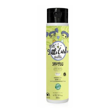 Griffus love curlskids shampoo 300ml
