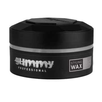 Gummy Professional Styling Wax Casual Look 150ml