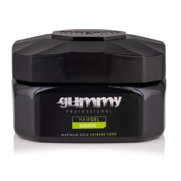 Gummy Hair Gel Keratin 220ml