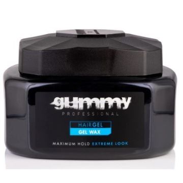 Gummy Hair Gel Wax 500ml verpakking