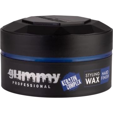 Gummy Styling Wax Hard Finish 150ml product afbeelding