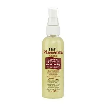 Hask Placenta Spray Regular 145 ml verpakking
