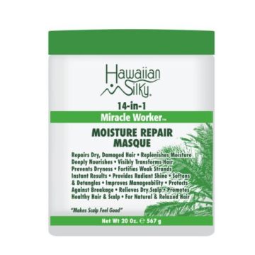 HS Miracle Worker 14-in-1 Repair Masque 20oz