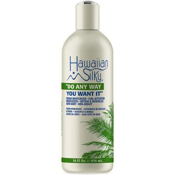 Hawaiian Silky Cream Activator Do It Any Way 474 ml