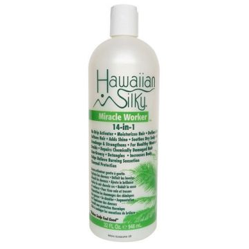 Hawaiian Silky 14 In 1 Miracle Worker 946 ml