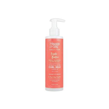 Hawaiian Silky Triple Butter Hydrate & Define Curl Milk Leave-in 237 ml