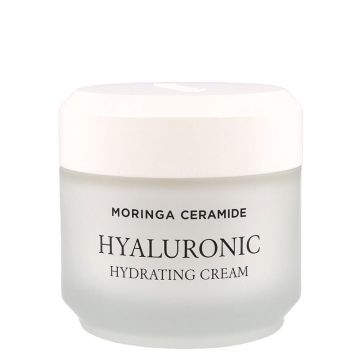 Heimish Moringa Ceramide Hyaluronic Hydrating Cream 50 ml verpakking