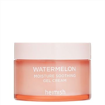 Heimish Watermelon Moisture Soothing Gel Cream 110ml verpakking