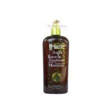 Hollywood Argan Leave-in Conditioner 355 ml
