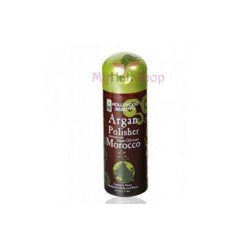 Hollywood Argan Oil Polisher 6oz