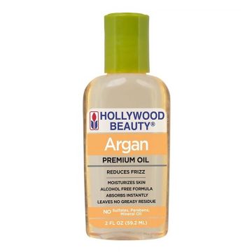 Hollywood Beauty Argan Oil 59ml