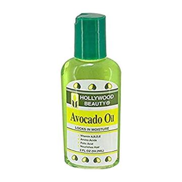 Hollywood Beauty Avocado Oil 59ml