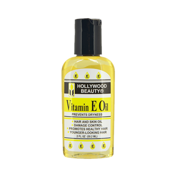 Hollywood Beauty Vitamin E 59ml