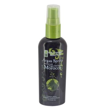Hollywood Argan Spritz 89 ml verpakking