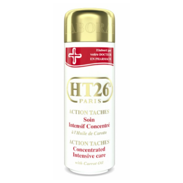 HT26 Soin Intensif Concentre Body Lotion 500ml