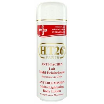 HT26 Lait Multi Eclairciessant Body Lotion 500ml