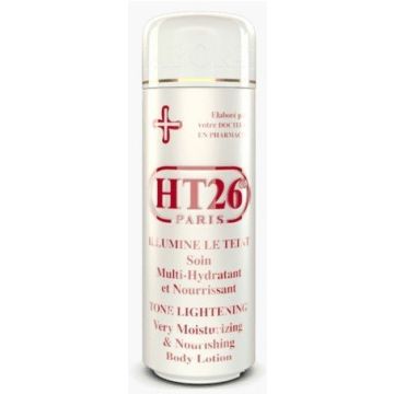 HT26 Soin Multi Hydratant Body Lotion 500ml