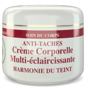HT26 Multi Lightening Body Cream Complexion Harmony 500 ml