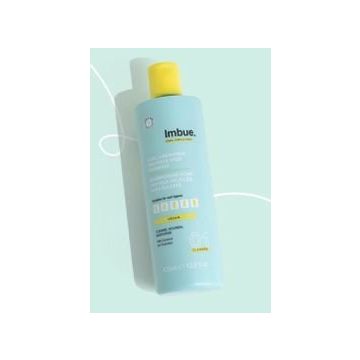 Imbue Curl Liberating Sulphate Free Shampoo 400ml