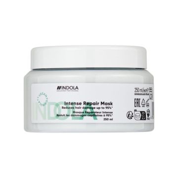 Indola Intense Repair Mask Haarbehandeling 250ml