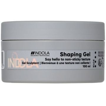 Indola Shaping Gel 100ml
