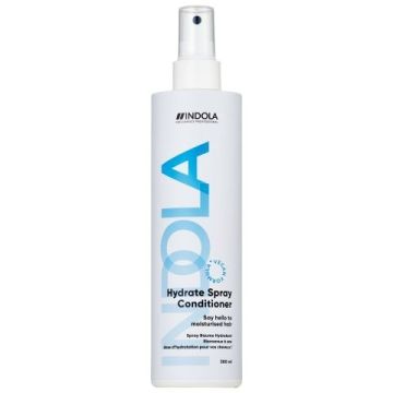 Indola Hydrate Spray Leave-in Conditioner 300ml