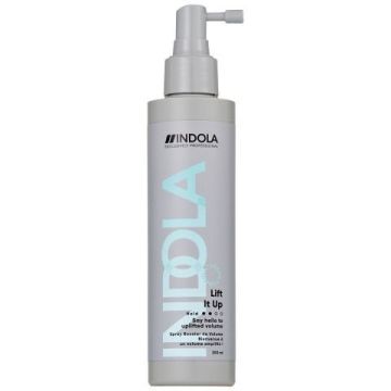 Indola Lift It Up Volume Spray 200ml
