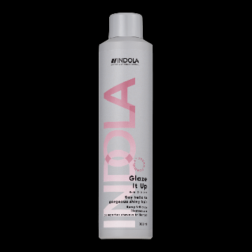 Indola Glaze It Up Shine Spray 300ml