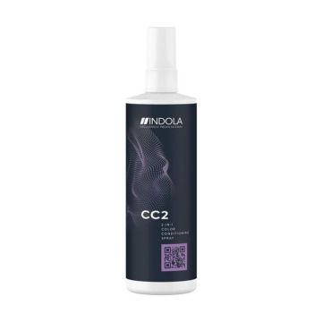 Indola CC2 2-in-1 Color Conditioning Spray 250ml