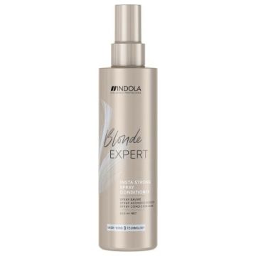 Indola Blonde Expert Insta Strong Spray 200ml