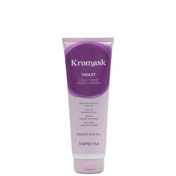 Inebrya Kromask Nourishing Violet Mask 250ml