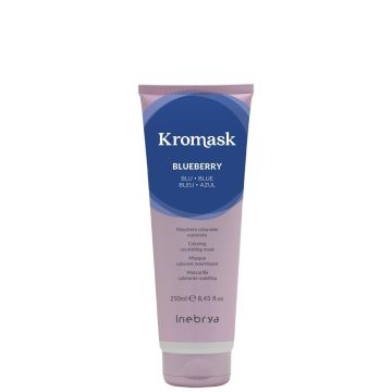 Inebrya Kromask Nourishing Blueberry Mask 250ml