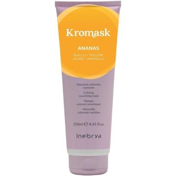 Inebrya Kromask Nourishing Ananas Mask 250ml