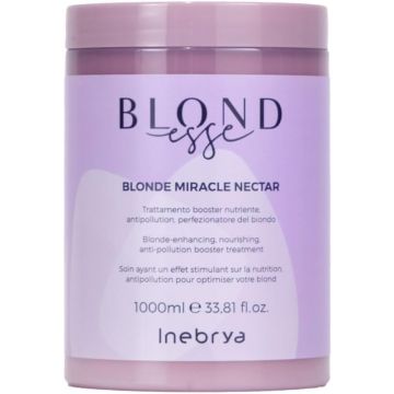 Inebrya Blondesse Blonde Miracle Nectar 1000ml
