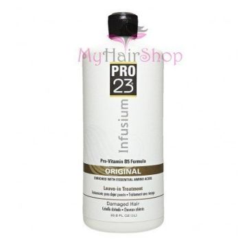 Infusium 23 Original Leave-in Treatment Original 1000 ml