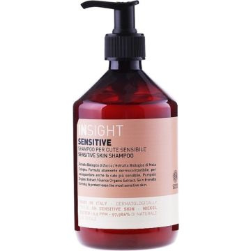 Insight Sensitive Skin Shampoo 400ml