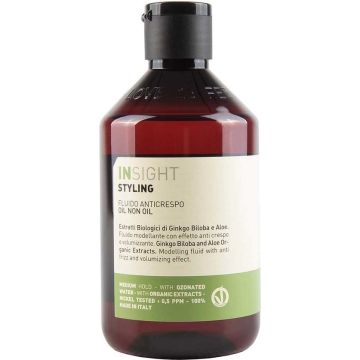 Insight Styling Oil Non Oil 250ml