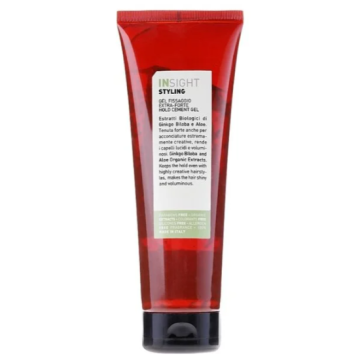 Insight Styling Hold Cement Gel 250ml