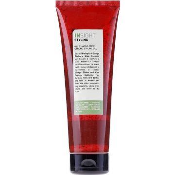 Insight Styling Strong Gel 250ml