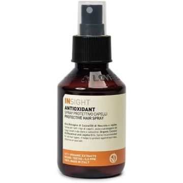 Insight Antioxidant Protective Hair Spray 100ml
